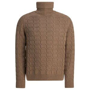 Zanone Knitwear Tag Size 48 Men